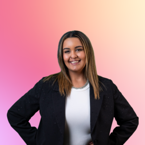 Picture of Isha Farah